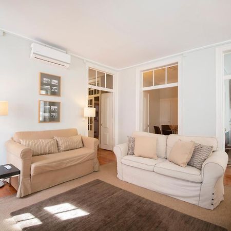 Joivy Borgia Lapa Apartments Lizbona Zewnętrze zdjęcie