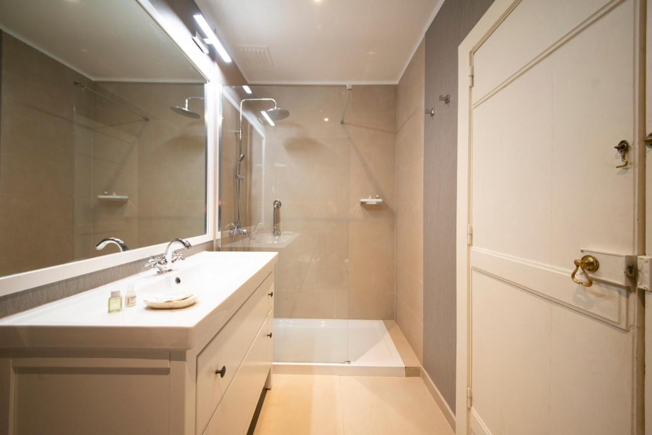 Joivy Borgia Lapa Apartments Lizbona Zewnętrze zdjęcie