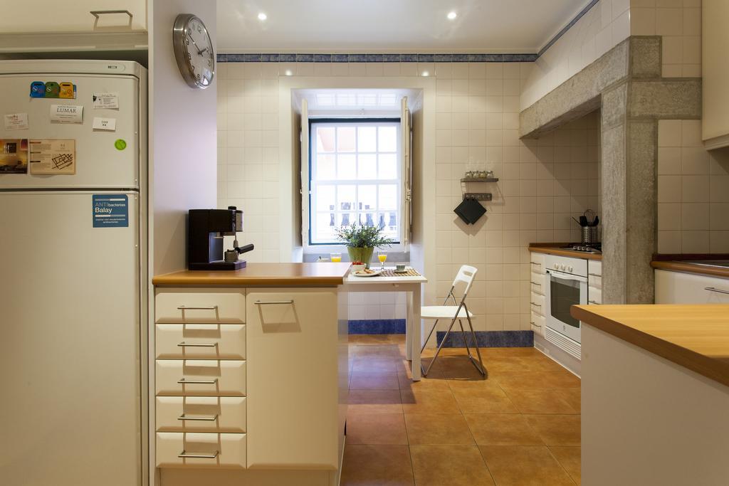 Joivy Borgia Lapa Apartments Lizbona Pokój zdjęcie